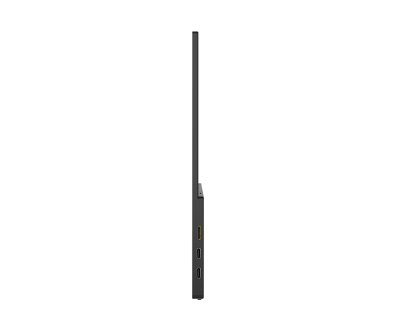 AOC 16T20 15.6" IPS FHD USB-C Portable Monitor with Smart Cover