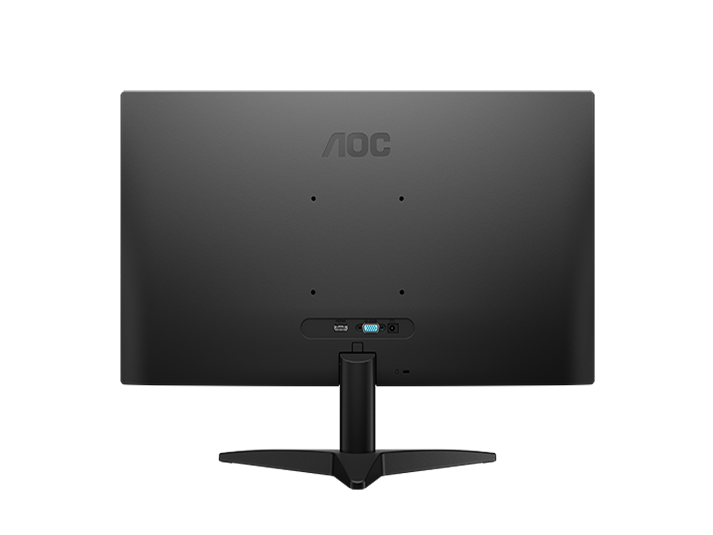 AOC 24B36H 23.8" Full HD IPS 100Hz Flicker Free Low Blue Mode Adaptive Sync Monitor