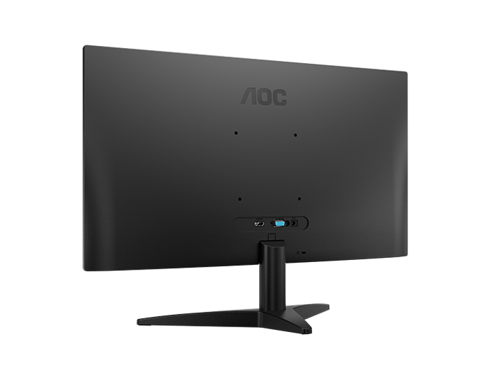 AOC 24B36H 23.8" Full HD IPS 100Hz Flicker Free Low Blue Mode Adaptive Sync Monitor