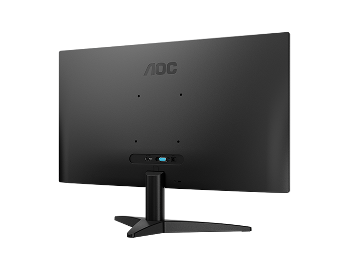 AOC 24B36H 23.8" Full HD IPS 100Hz Flicker Free Low Blue Mode Adaptive Sync Monitor