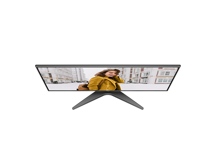 AOC 24B36H 23.8" Full HD IPS 100Hz Flicker Free Low Blue Mode Adaptive Sync Monitor