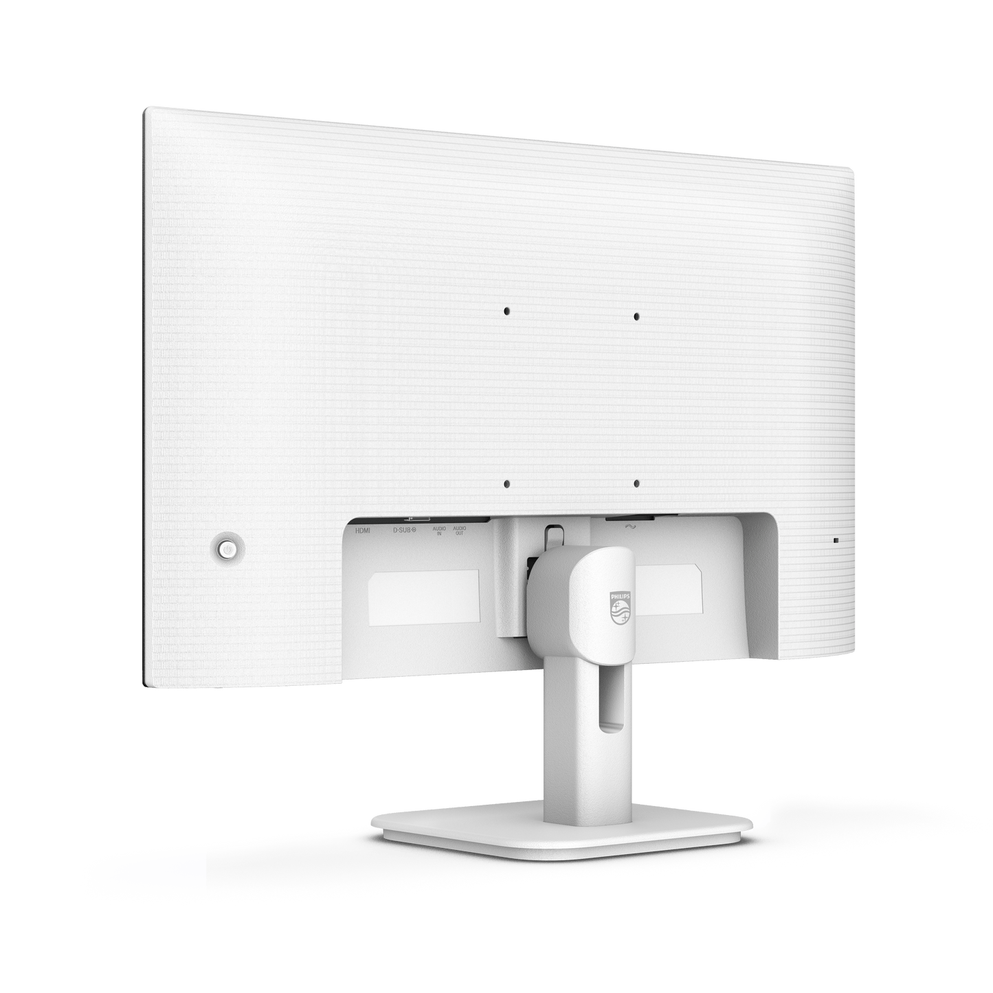 Philips 24E1N1100AW 23.8" IPS FHD 100Hz VGA HDMI with Built-in Speaker