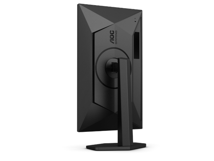 AOC 24G4HX 23.8’’ FHD IPS 0.3MS 200HZ ADAPTIVE-SYNC Height Adjustable Gaming Monitor with Built-in Speaker