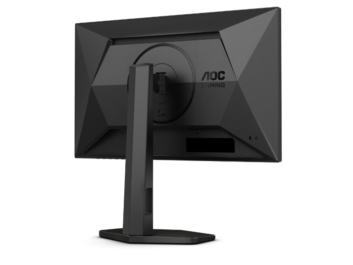AOC 24G4HX 23.8’’ FHD IPS 0.3MS 200HZ ADAPTIVE-SYNC Height Adjustable Gaming Monitor with Built-in Speaker