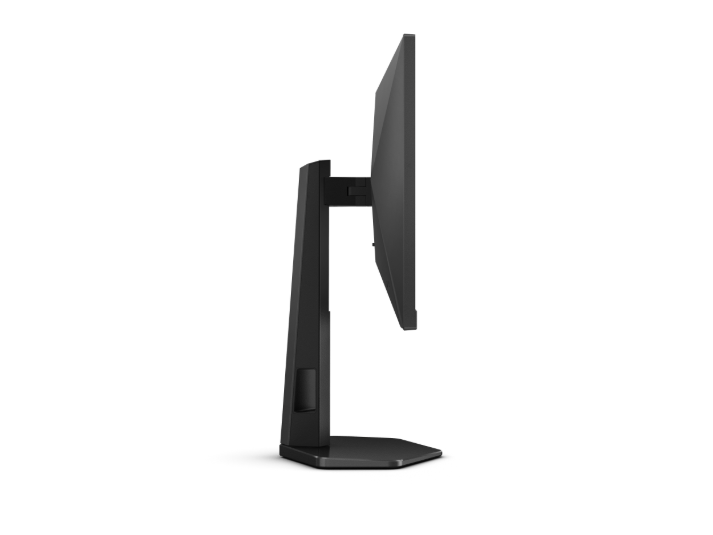 AOC 24G4HX 23.8’’ FHD IPS 0.3MS 200HZ ADAPTIVE-SYNC Height Adjustable Gaming Monitor with Built-in Speaker