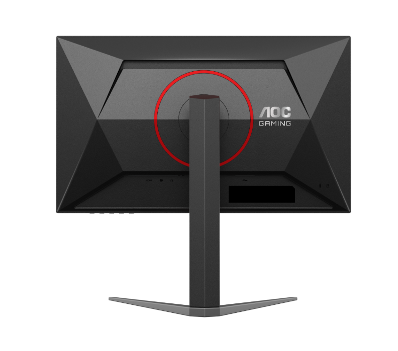 AOC 24G4H 23.8’’ FHD IPS 0.3MS 200HZ ADAPTIVE-SYNC Height Adjustable Gaming Monitor