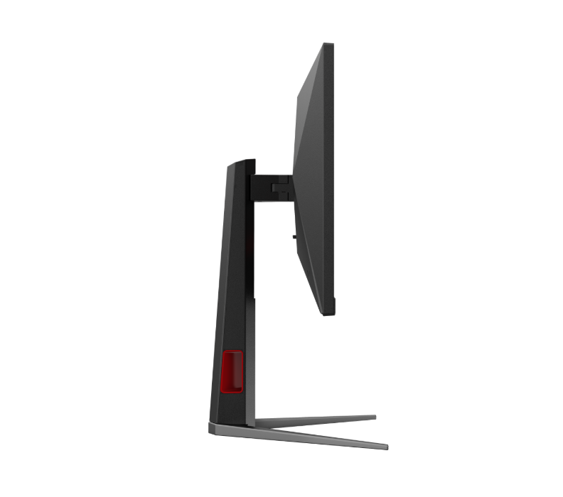 AOC 24G4H 23.8’’ FHD IPS 0.3MS 200HZ ADAPTIVE-SYNC Height Adjustable Gaming Monitor