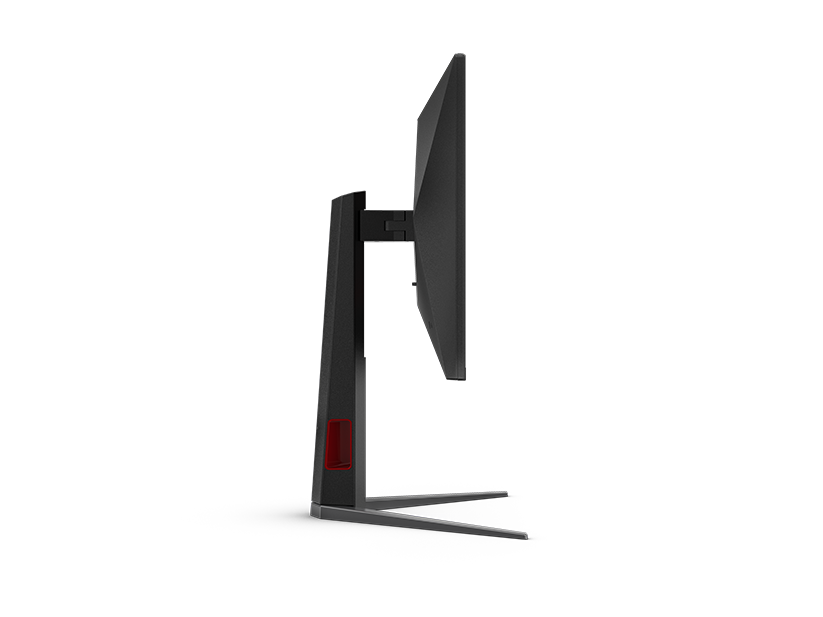 AOC 25G4S 24.5" FHD FAST IPS 300Hz/310Hz (OC) 0.3ms G-Sync compatible Adjustable Gaming Monitor