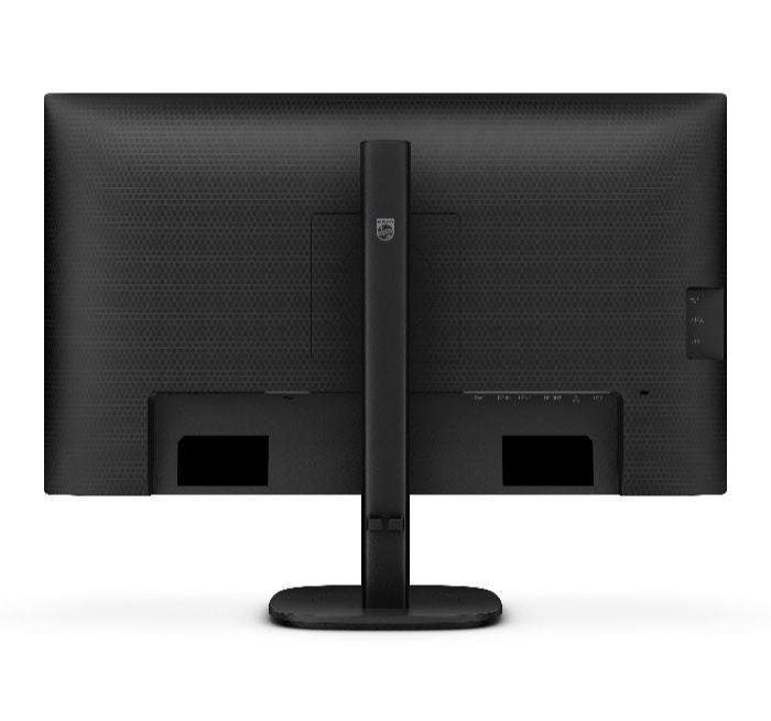 Philips Monitor 27B2U3601 27" QHD IPS 120Hz USB-C Docking Monitor PD90W with Daisy Chain Function Built-in Speaker with Ergo Stand