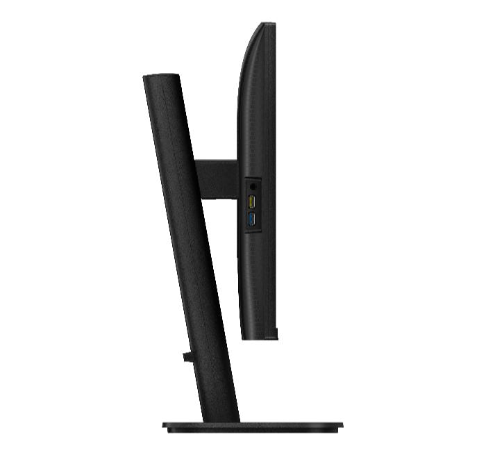 Philips Monitor 27B2U3601 27" QHD IPS 120Hz USB-C Docking Monitor PD90W with Daisy Chain Function Built-in Speaker with Ergo Stand
