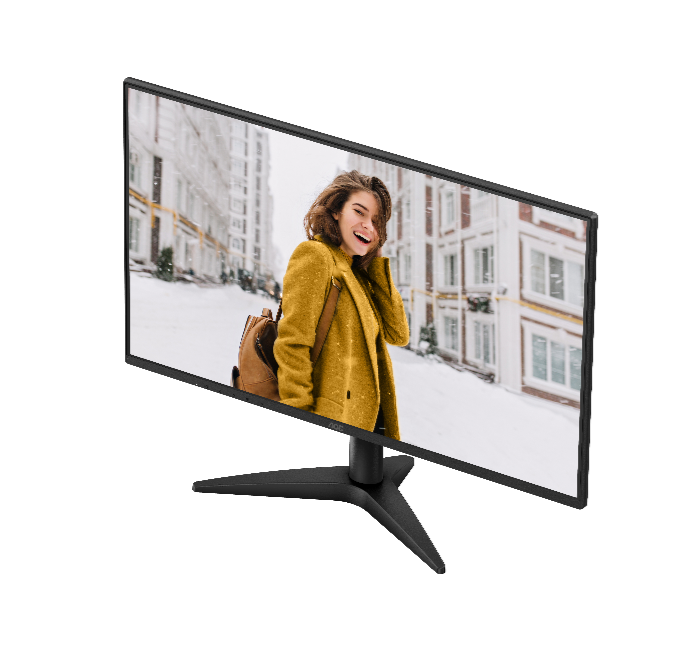AOC 25B36X 24.5" FHD IPS 144Hz 0.5ms AdaptiveSync HDR10 Simple Gaming