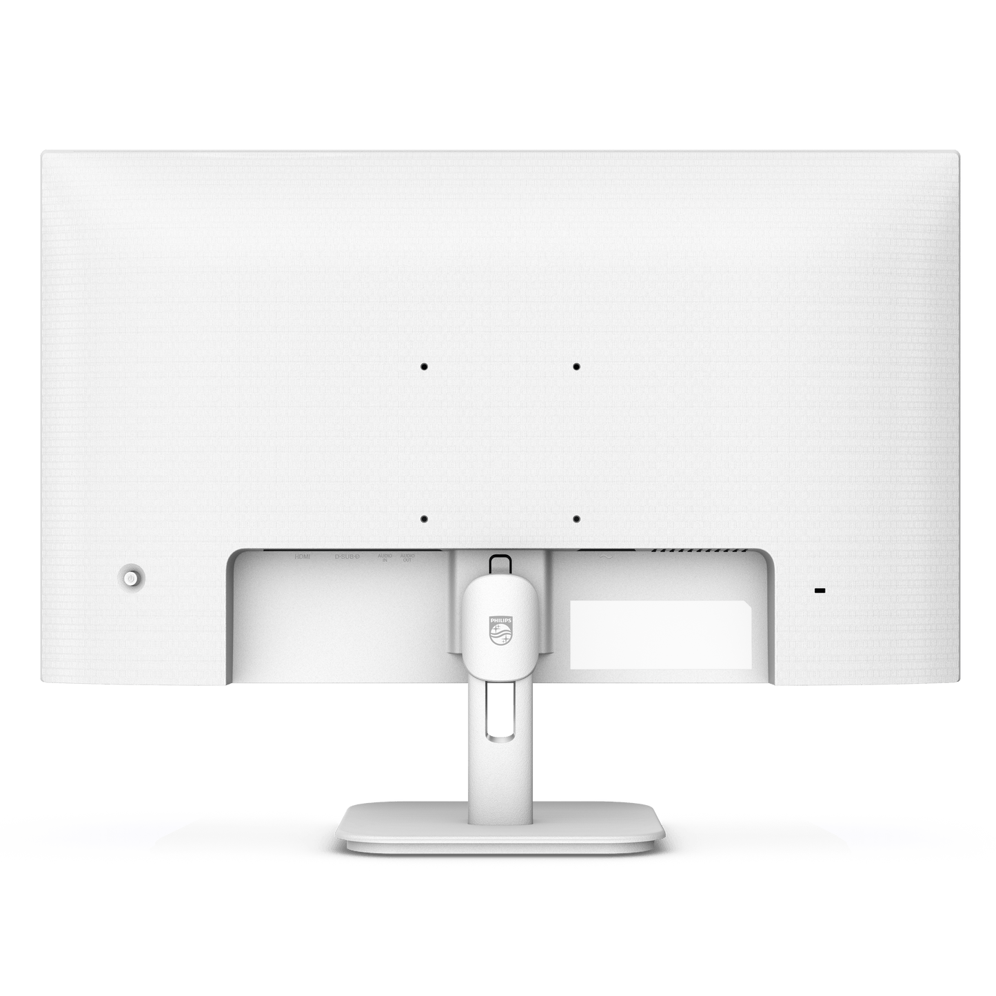 Philips 27E1N1100AW 27" IPS FHD 100Hz VGA HDMI with Built-in Speaker