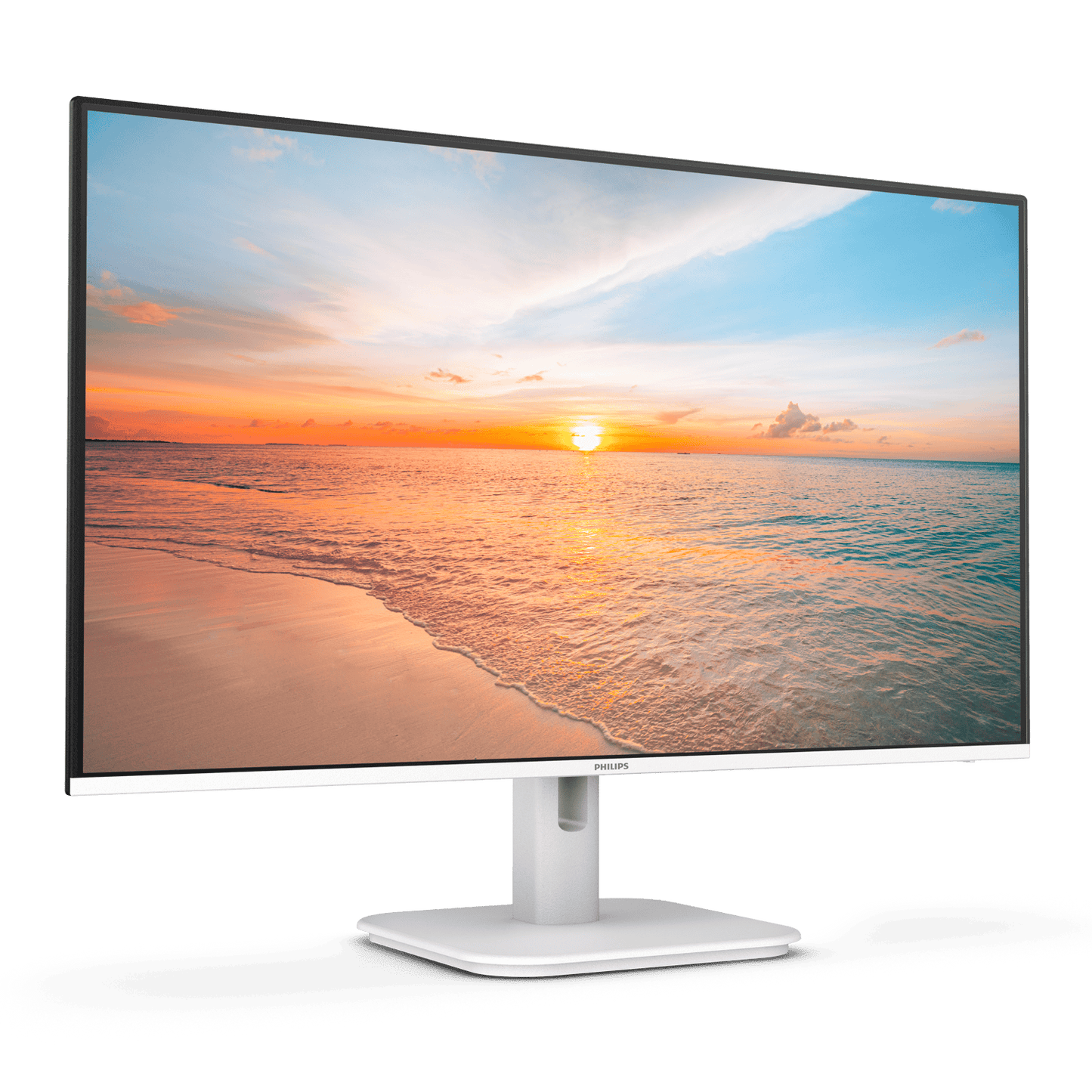 Philips 27E1N1100AW 27" IPS FHD 100Hz VGA HDMI with Built-in Speaker