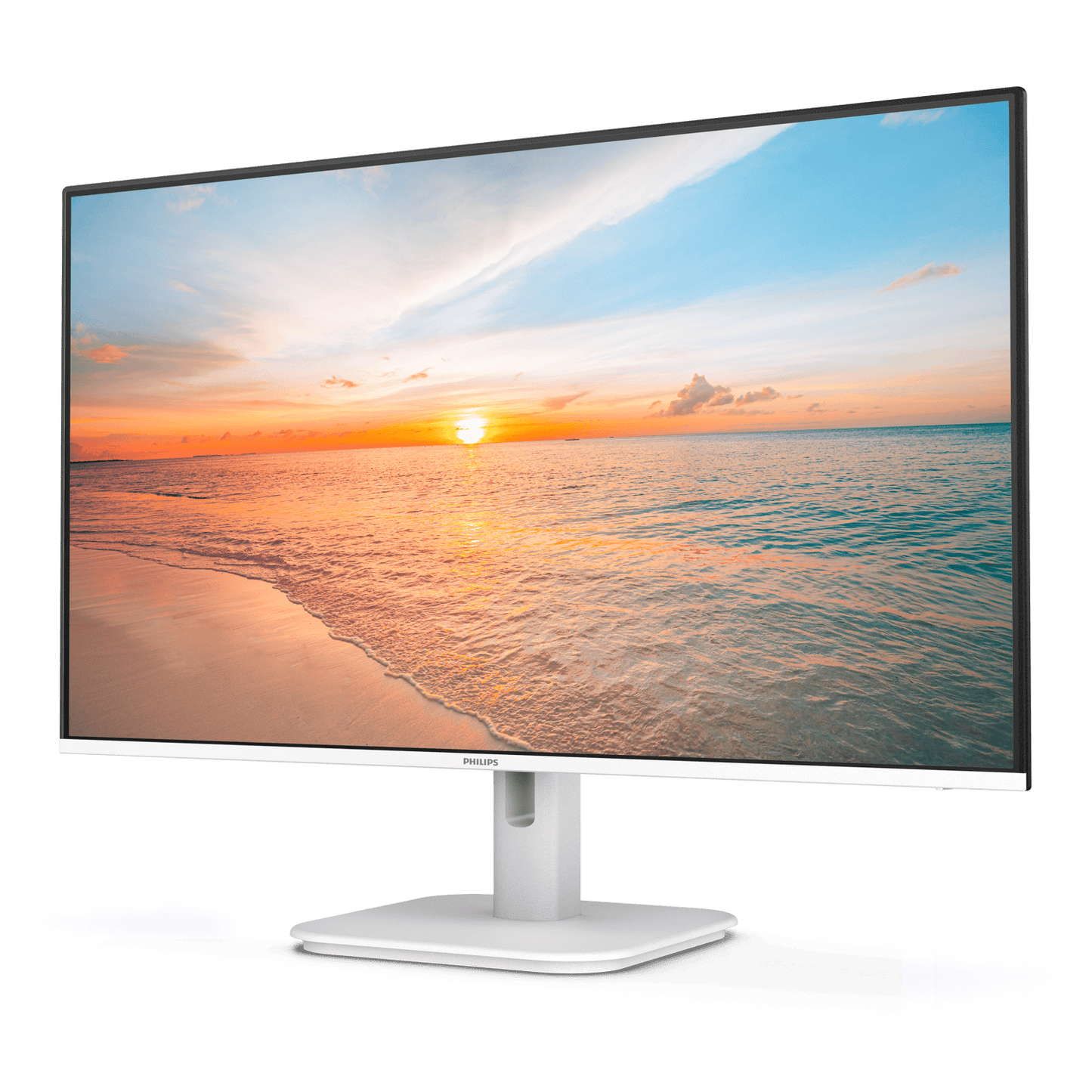 Philips 27E1N1100AW 27" IPS FHD 100Hz VGA HDMI with Built-in Speaker