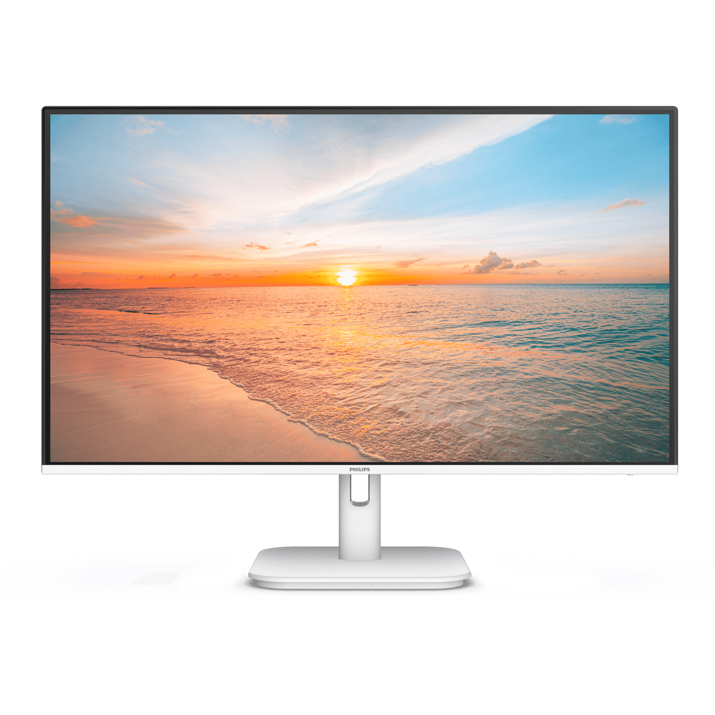 Philips 27E1N1100AW 27" IPS FHD 100Hz VGA HDMI with Built-in Speaker