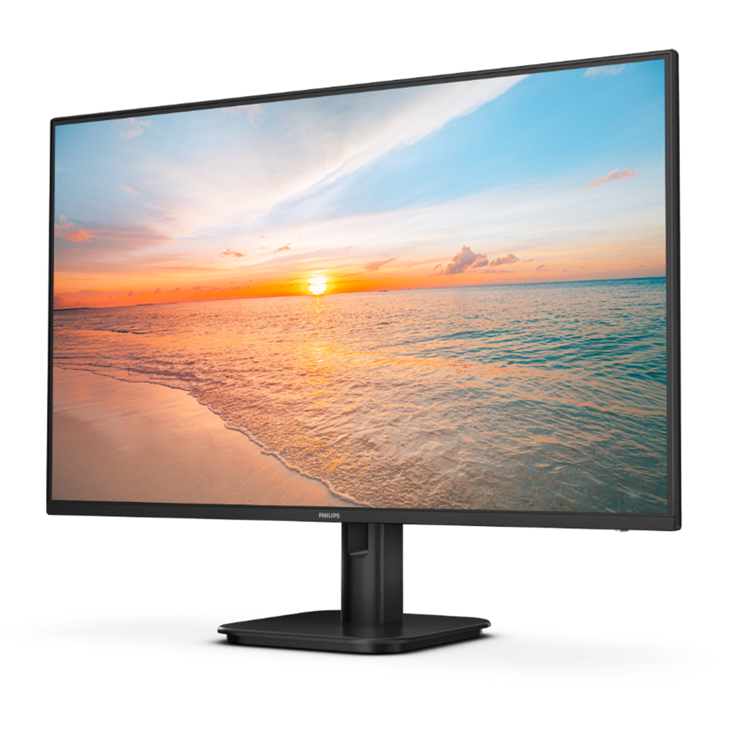 Philips 27E1N1200A 27" IPS FHD 100Hz VGA HDMI & DisplayPort with Built-in Speaker
