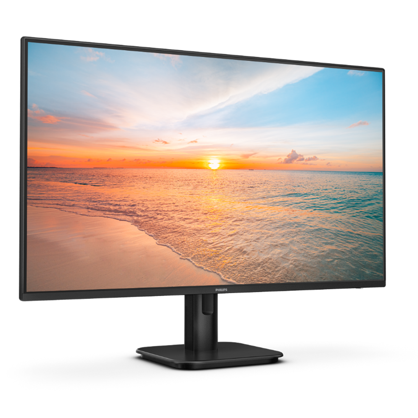 Philips 27E1N1200A 27" IPS FHD 100Hz VGA HDMI & DisplayPort with Built-in Speaker