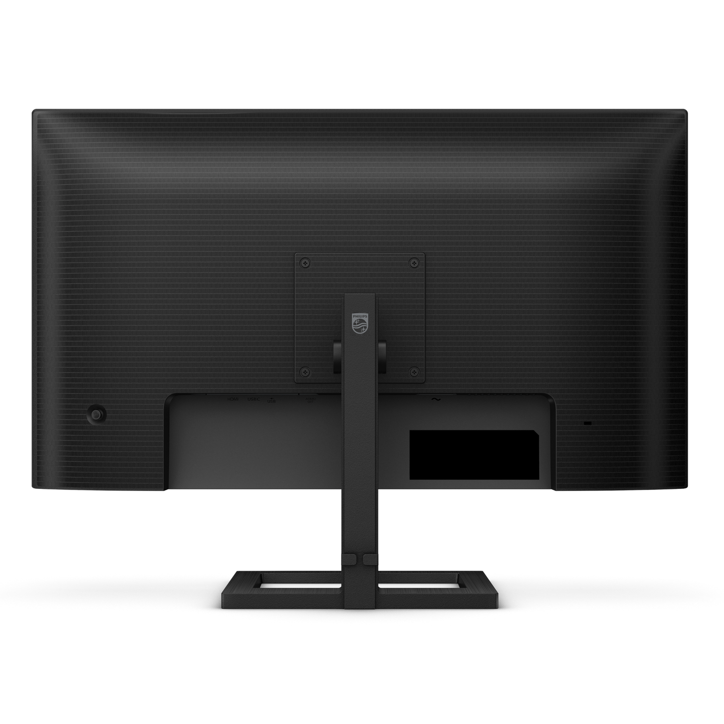 Philips 27E1N1600AE 27" QHD IPS 100Hz USB-C PD65W Built-in-Speaker Height Adjustment Monitor