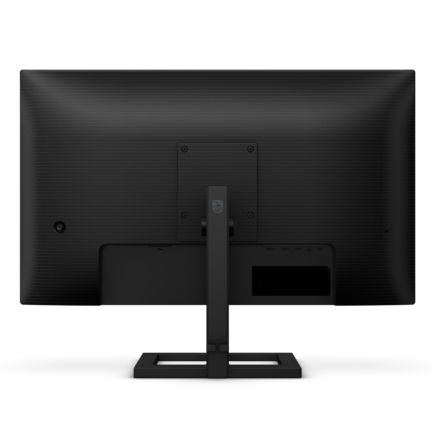 Philips 27E1N1900AE 27" UHD IPS USB-C PD65W Built-in-Speaker Height Adjustment Monitor