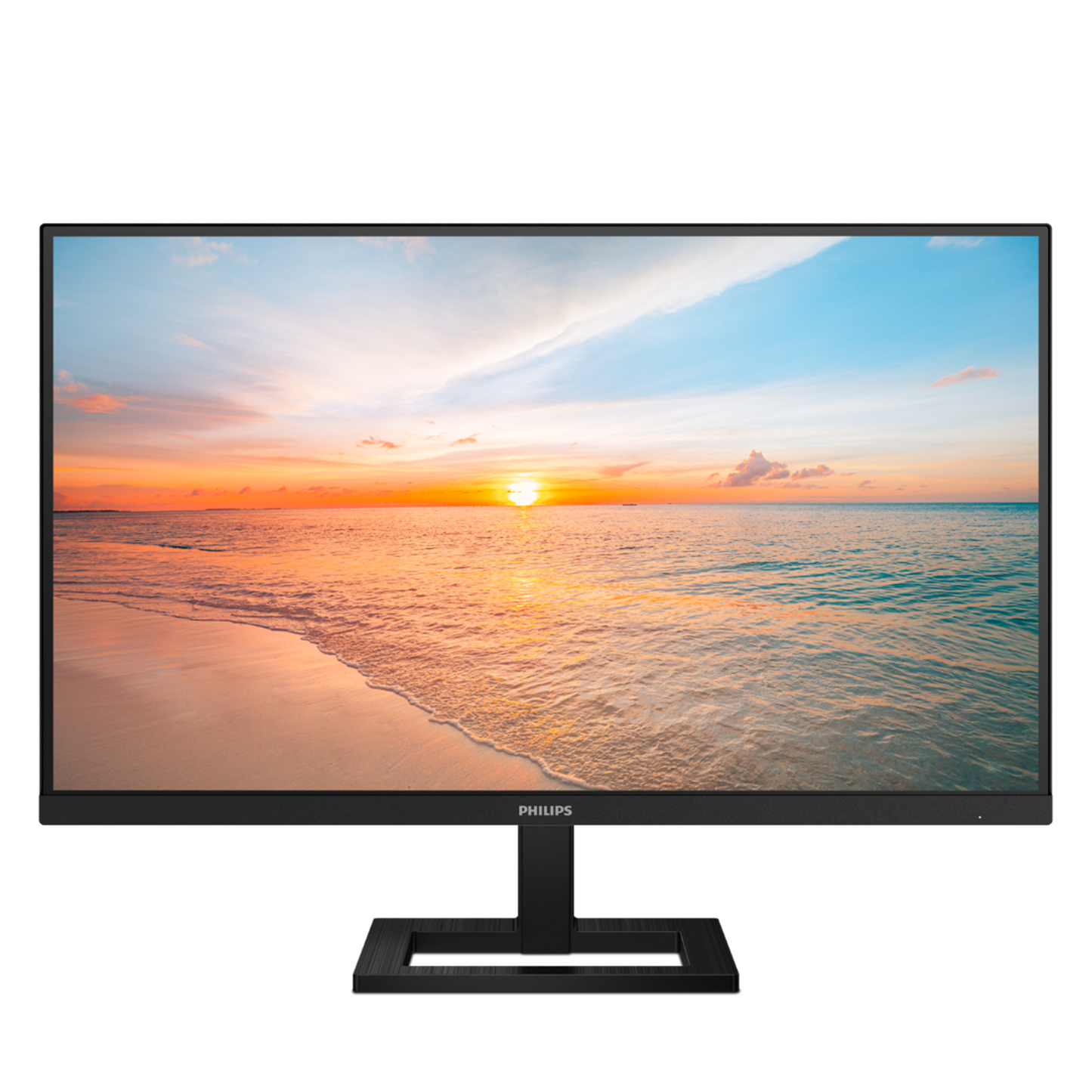 Philips 27E1N1900AE 27" UHD IPS USB-C PD65W Built-in-Speaker Height Adjustment Monitor