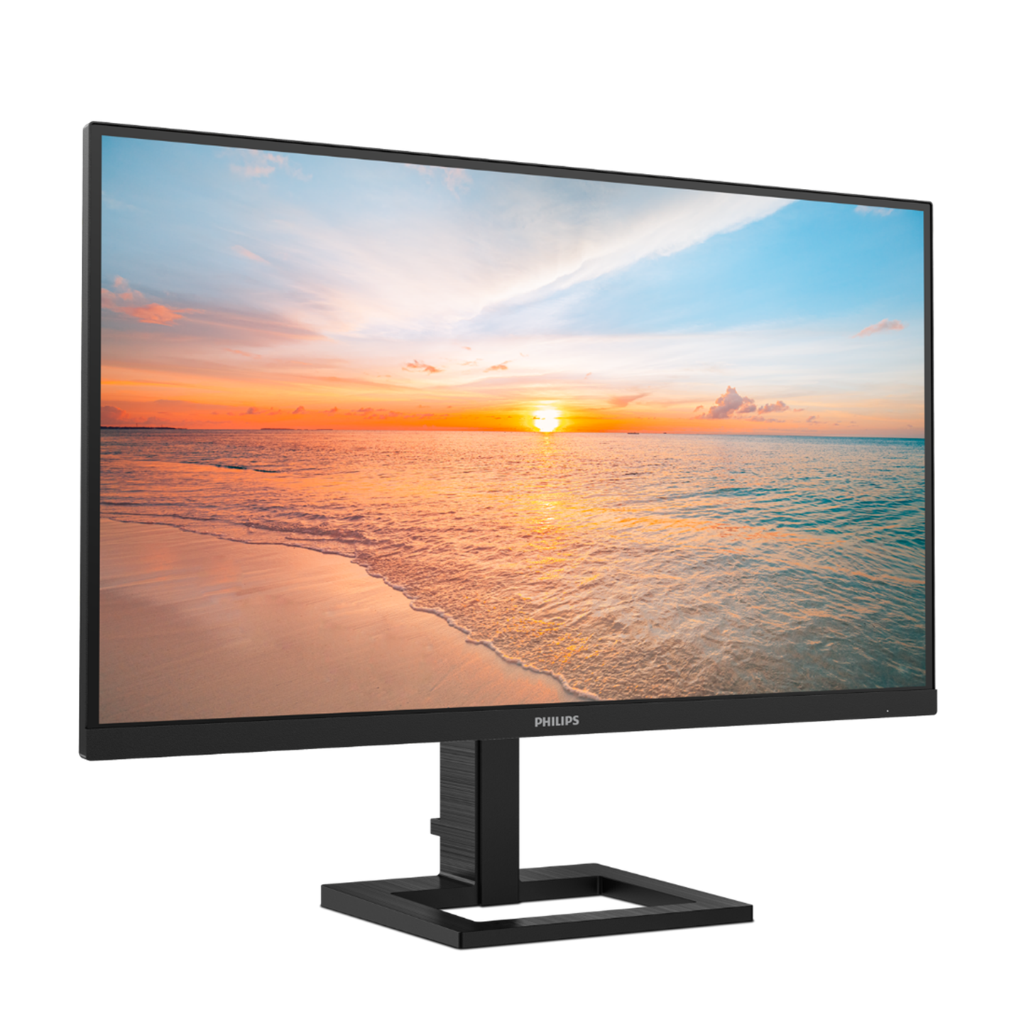 Philips 27E1N1900AE 27" UHD IPS USB-C PD65W Built-in-Speaker Height Adjustment Monitor