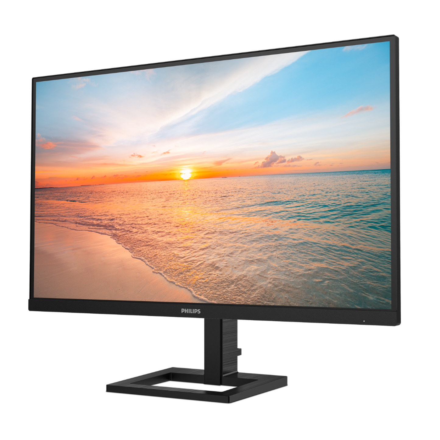 Philips 27E1N1900AE 27" UHD IPS USB-C PD65W Built-in-Speaker Height Adjustment Monitor
