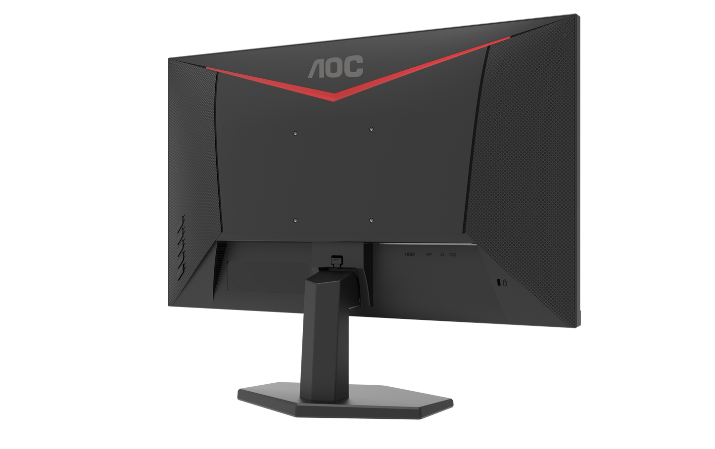 AOC 27G11ZE2 27" FHD FAST IPS 240Hz 0.3ms Adaptive-Sync Gaming Monitor