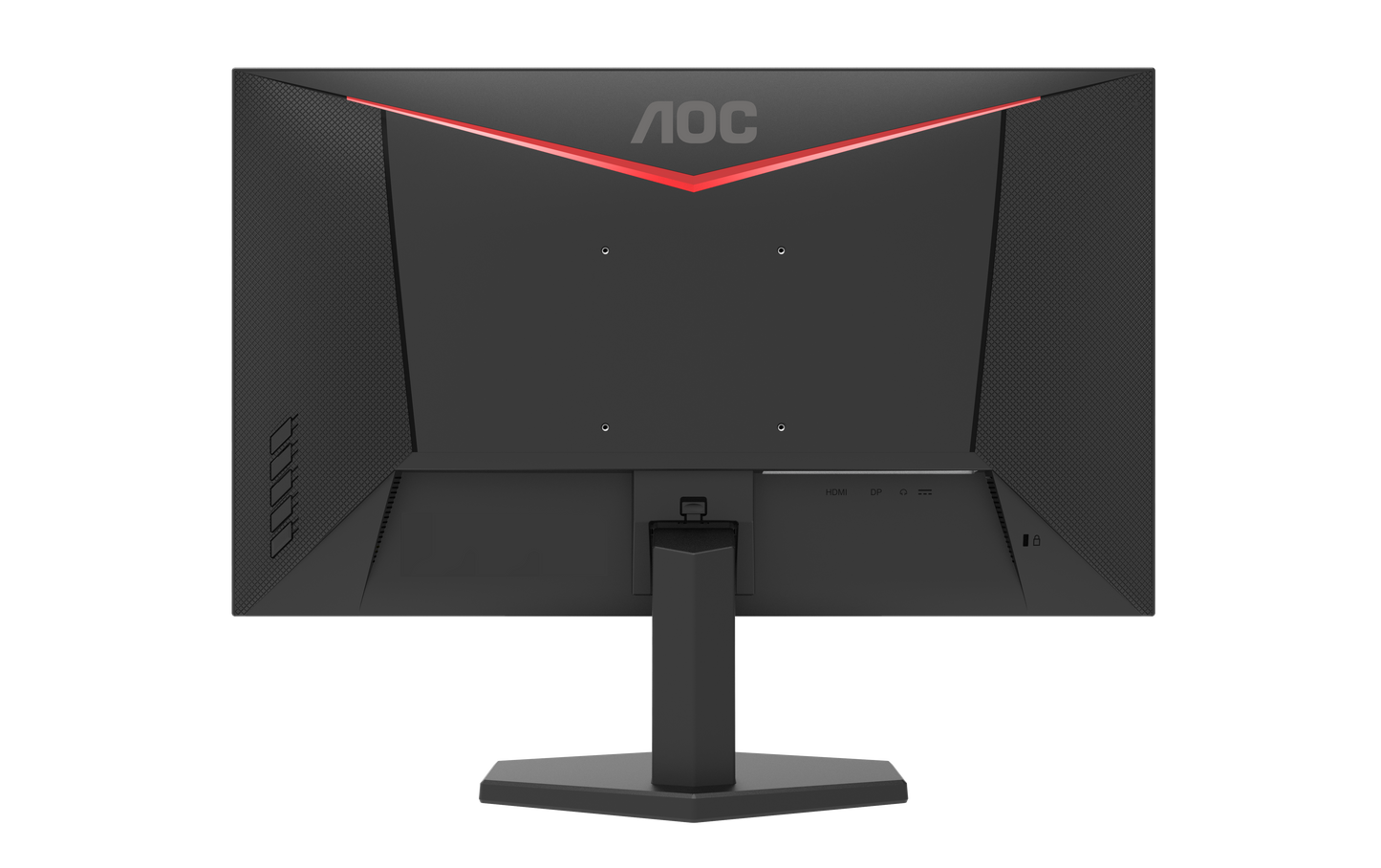 AOC 27G11ZE2 27" FHD FAST IPS 240Hz 0.3ms Adaptive-Sync Gaming Monitor
