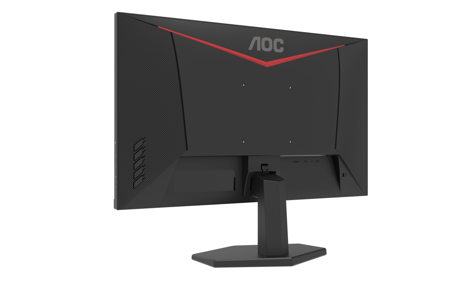 AOC 27G11ZE2 27" FHD FAST IPS 240Hz 0.3ms Adaptive-Sync Gaming Monitor