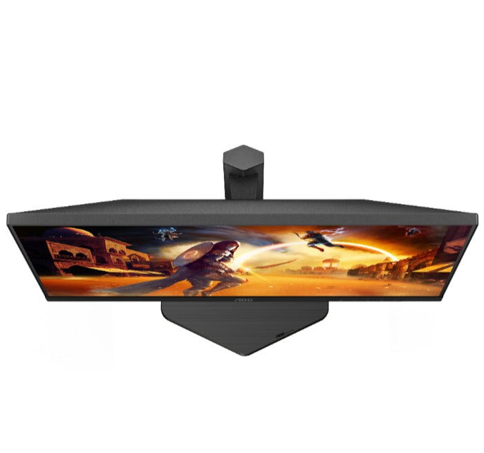 AOC 27G4ZR 27’’ FHD IPS 0.3MS 260HZ ADAPTIVE-SYNC with Ergo Stand Gaming Monitor