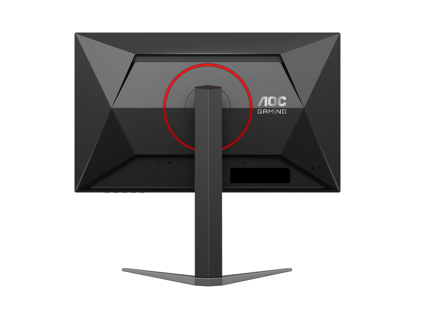AOC 27G4 27" 180HZ 1MS FAST IPS ADAPTIVE-SYNC FHD 1MS HDR10 FLICKER FREE GAMING MONITOR