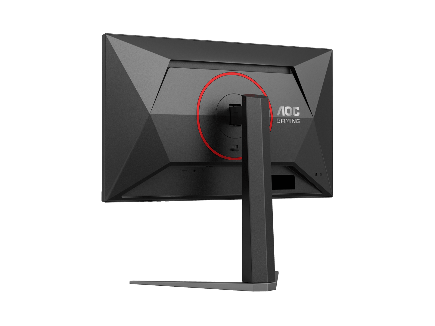 AOC 27G4 27" 180HZ 1MS FAST IPS ADAPTIVE-SYNC FHD 1MS HDR10 FLICKER FREE GAMING MONITOR