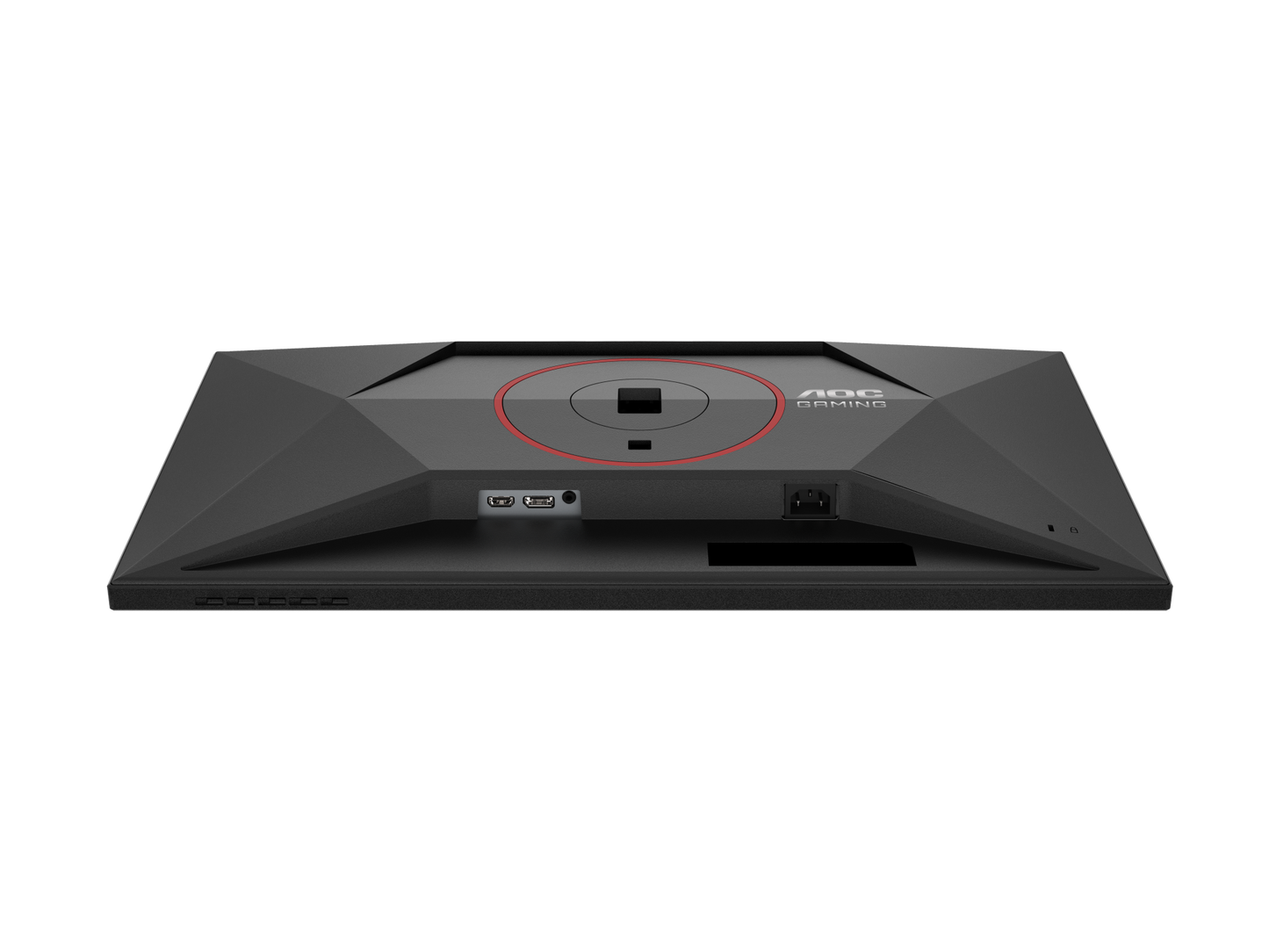 AOC 27G4 27" 180HZ 1MS FAST IPS ADAPTIVE-SYNC FHD 1MS HDR10 FLICKER FREE GAMING MONITOR