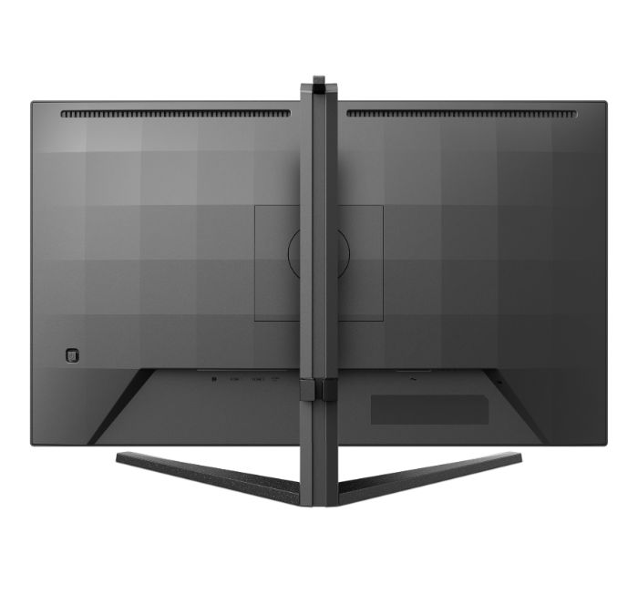 Philips Gaming Monitor 27M2N325000PA 27" QHD FAST IPS 260Hz 0.3ms AdaptiveSync with Ergo Stand & Built-in Speaker