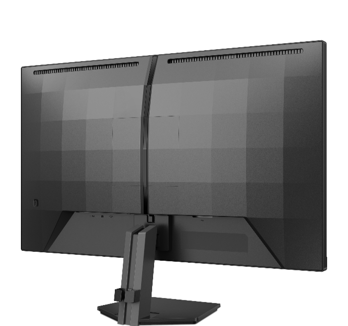 Evnia Gaming Monitor 27M2N3500UK 27" QHD FAST IPS 300Hz 0.3ms Circular Polarization Technology (EyeCare)