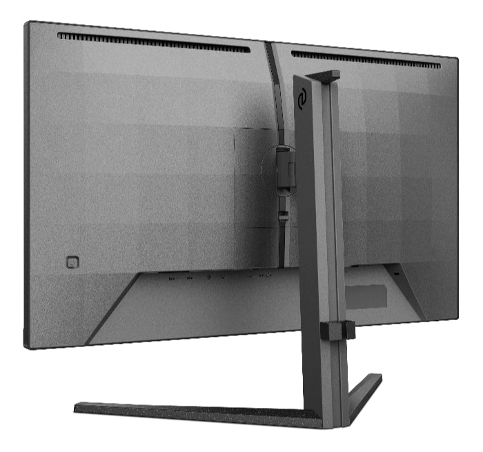 Evnia Gaming Monitor 27M2N5800P 27" UHD FAST IPS DUAL MODE U240Hz / F480Hz 0.3ms HDR400 with Height Adjustable Stand
