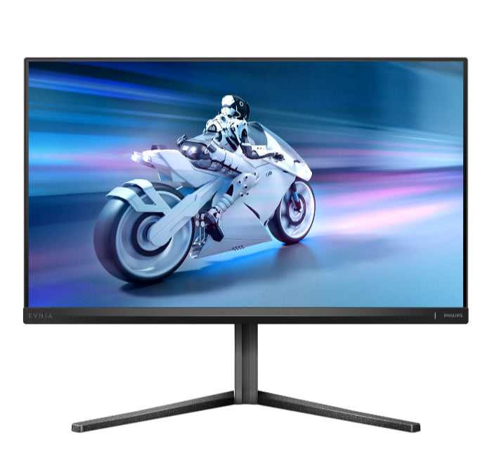 Evnia Gaming Monitor 27M2N5800P 27" UHD FAST IPS DUAL MODE U240Hz / F480Hz 0.3ms HDR400 with Height Adjustable Stand
