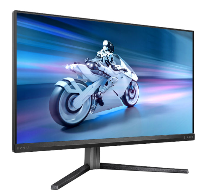 Evnia Gaming Monitor 27M2N5800P 27" UHD FAST IPS DUAL MODE U240Hz / F480Hz 0.3ms HDR400 with Height Adjustable Stand