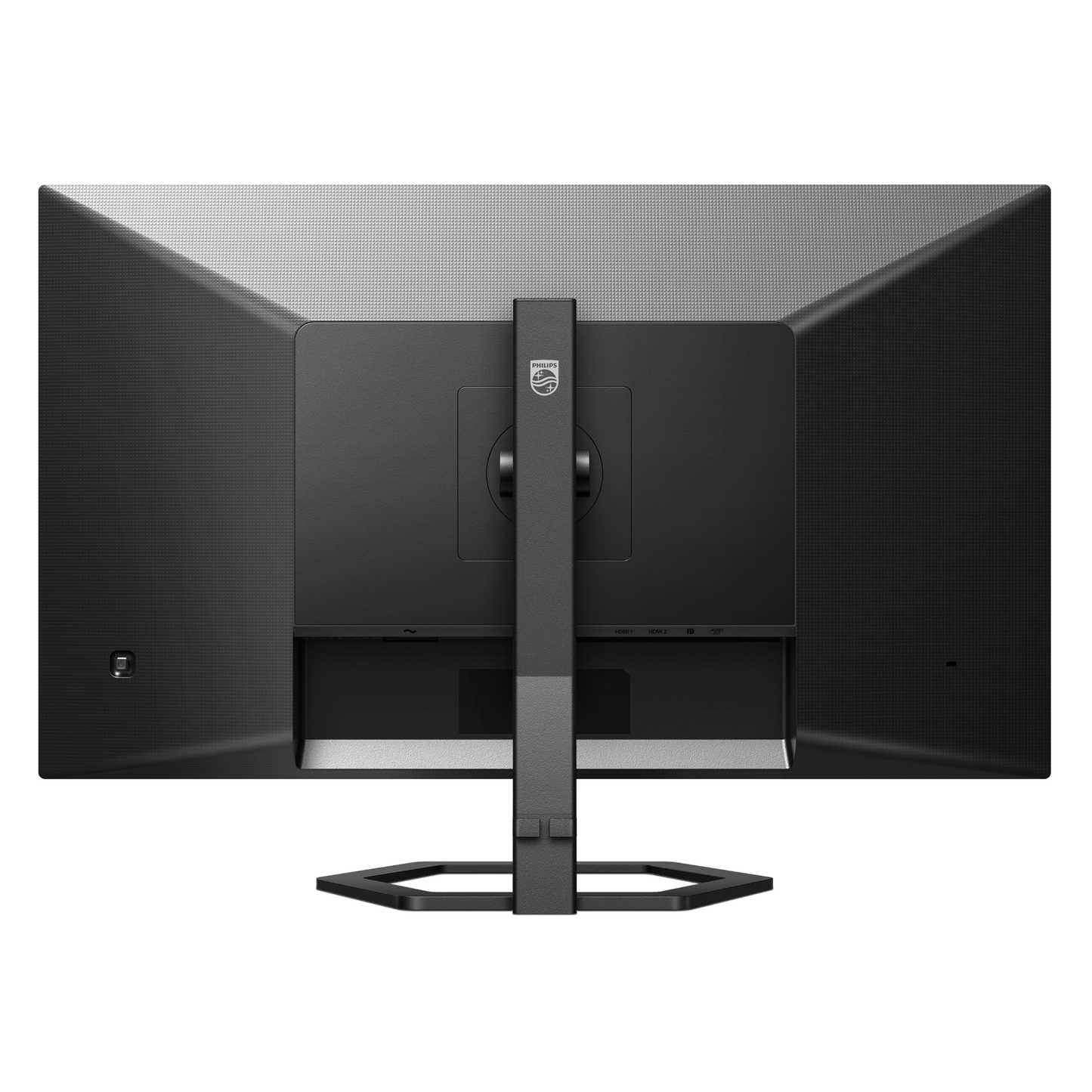 Philips 32E1N5800LA 31.5" VA UHD Height Adjustable with Speaker Monitor