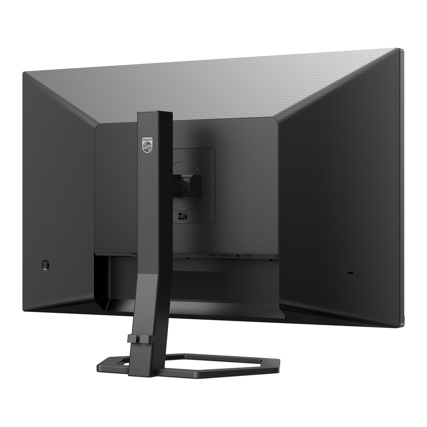 Philips 32E1N5800LA 31.5" VA UHD Height Adjustable with Speaker Monitor