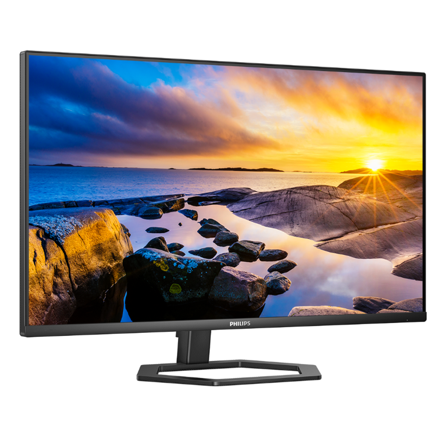 Philips 32E1N5800LA 31.5" VA UHD Height Adjustable with Speaker Monitor
