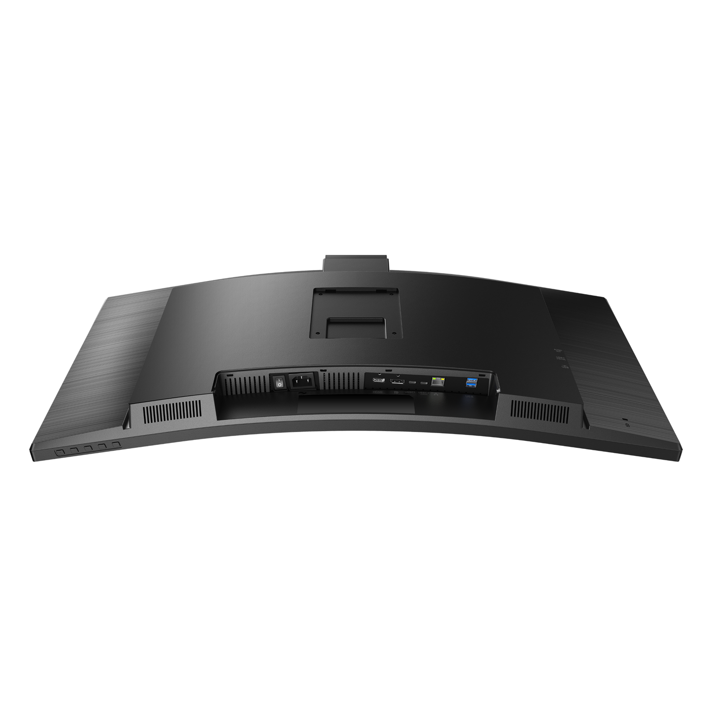 Philips 34B1U5600CH 34” VA WQHD Curved USB-C Docking monitor PD100W with 5MP Webcam