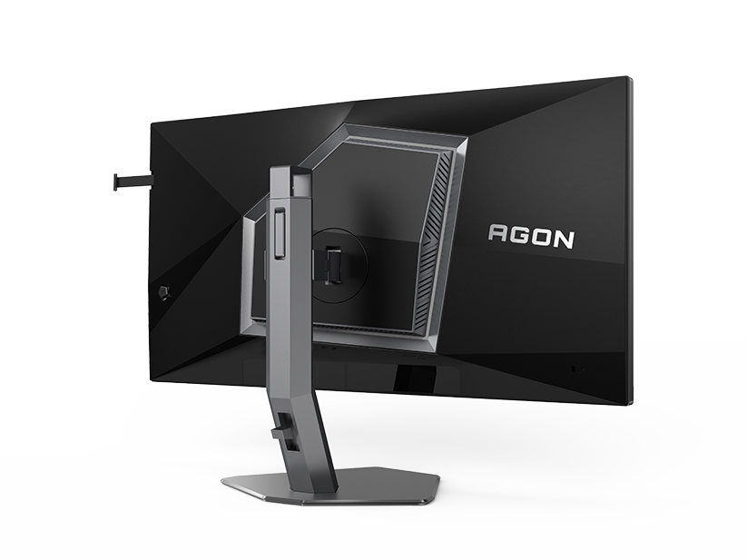 AGON AG276FK 27" FHD FAST IPS 520Hz 0.3ms Adaptive-Sync Height Adjustment Gaming Monitor