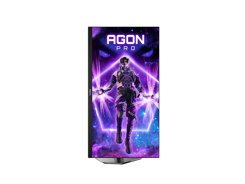 AGON AG276FK 27" FHD FAST IPS 520Hz 0.3ms Adaptive-Sync Height Adjustment Gaming Monitor