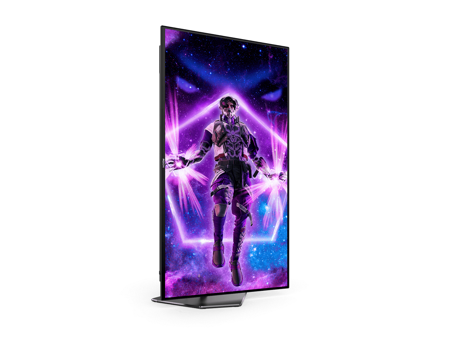 AOC AGON PRO AG276QZD 27" OLED 240Hz 0.01ms HDR10 G-sync Compatible Gaming Monitor