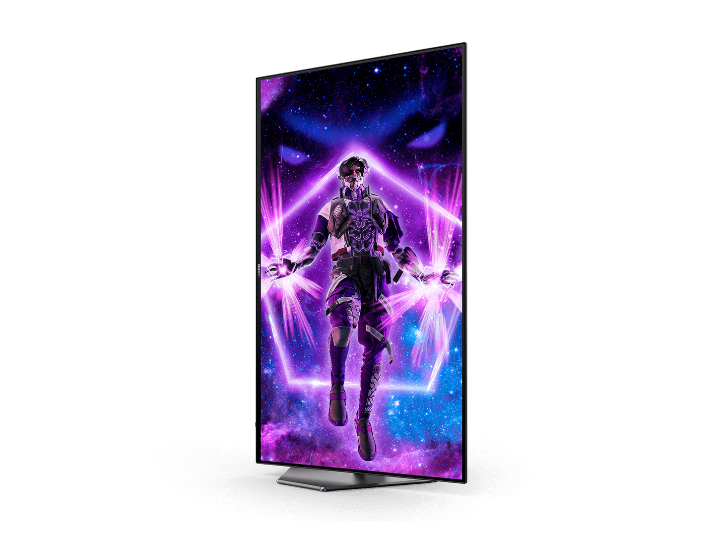 AOC AGON PRO AG276QZD 27" OLED 240Hz 0.01ms HDR10 G-sync Compatible Gaming Monitor