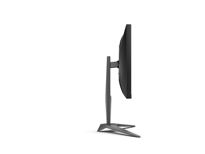 AGON AG275UXM 27" FAST IPS UHD QD-Mini LED 1152 Zone 165Hz 1ms HDR1000 Adaptive Sync Gaming Monitor