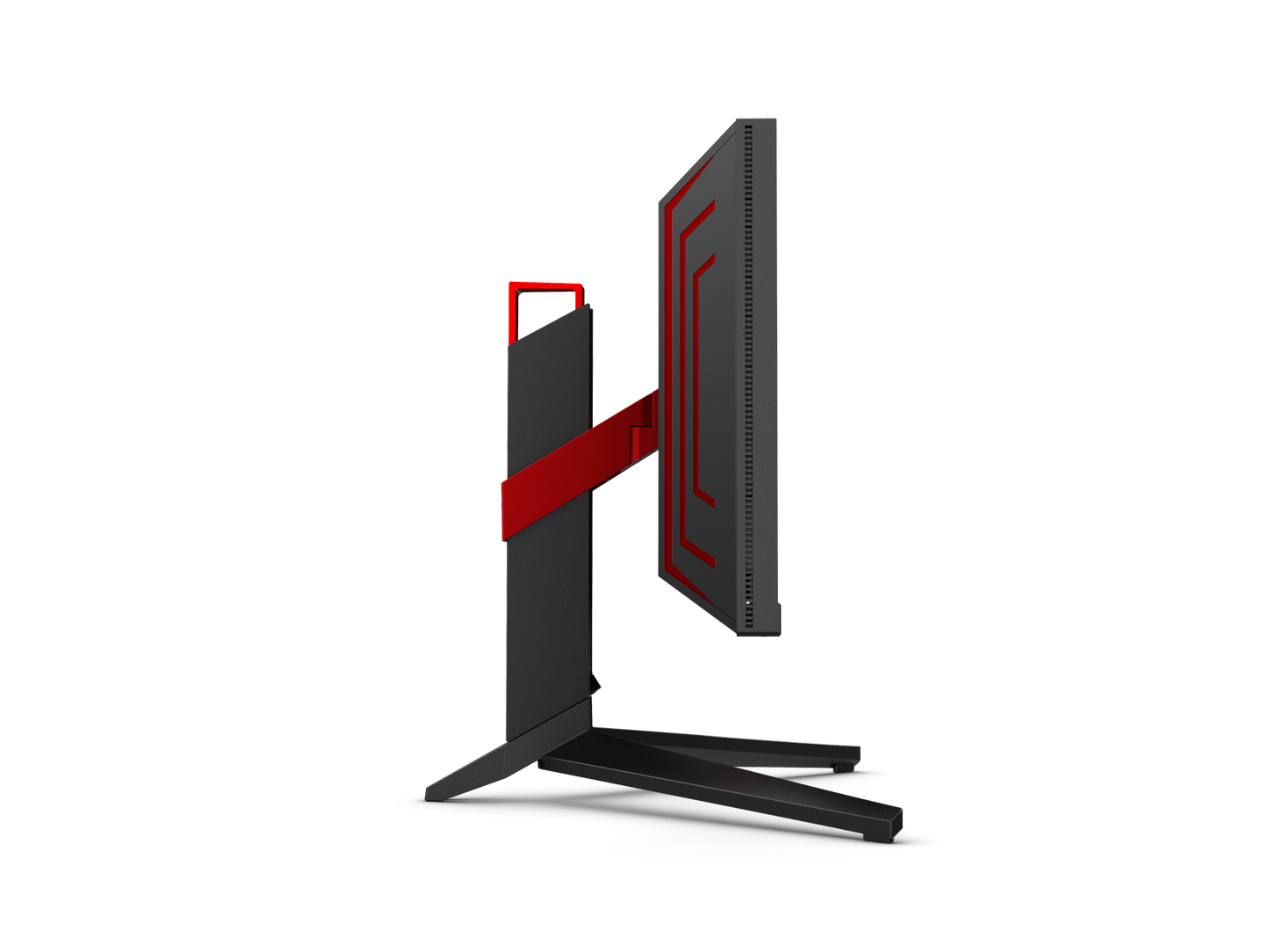 AOC AGON PRO AG344UXM Adaptive Sync HDR Mini-LED Quantum Dot 170Hz WQHD 1ms KVM Gaming Monitor