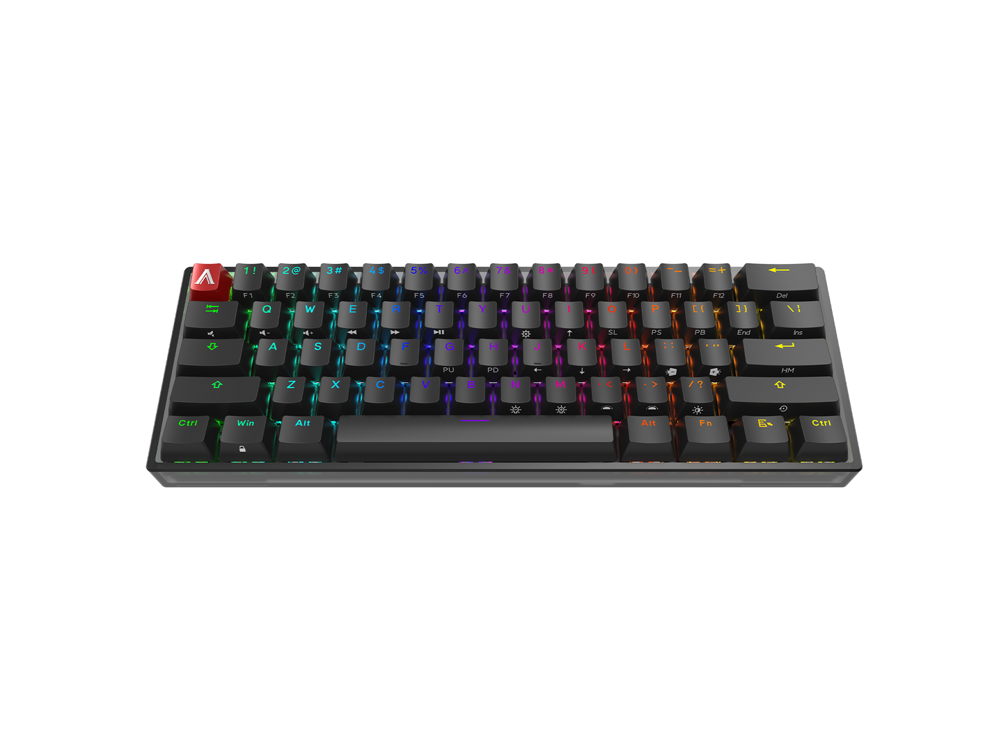 AOC AGK600 GAMING KEYBOARD
