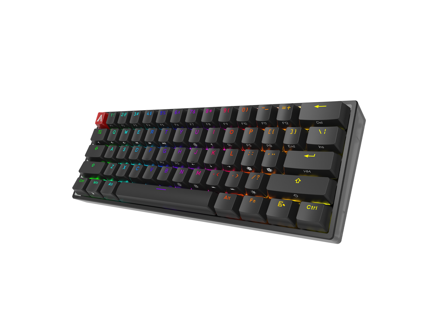 AOC AGK600 GAMING KEYBOARD